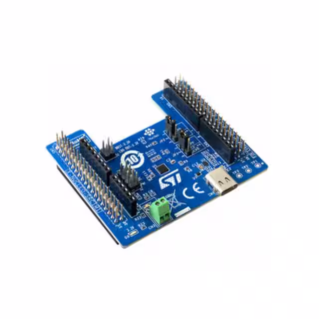 X-NUCLEO-SRC1M1 STMicroelectronics  Cartes d'évaluation - Cartes d'extension Cartes filles